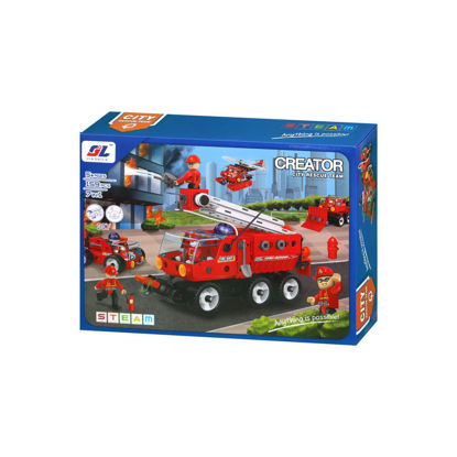 Image de RH 159 PCS BLOCK